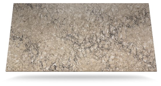 silestone kimbler mist