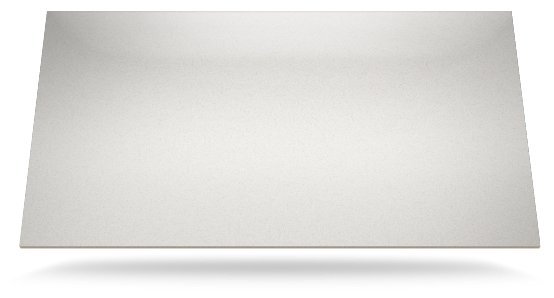 silestone mont blanc