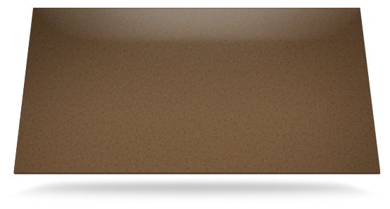 silestone santa fe brown