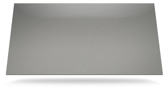 silestone silver nube