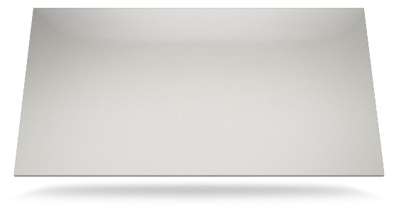 silestone white north