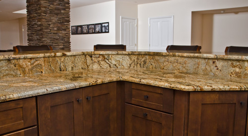 traditional basement 1 1