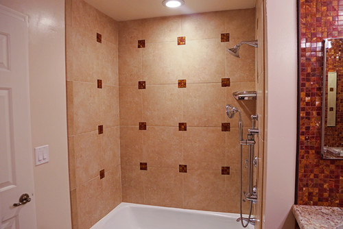 traditional bathroom 1