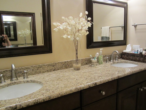 traditional bathroom 11