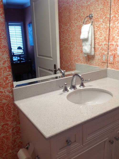 traditional bathroom 17