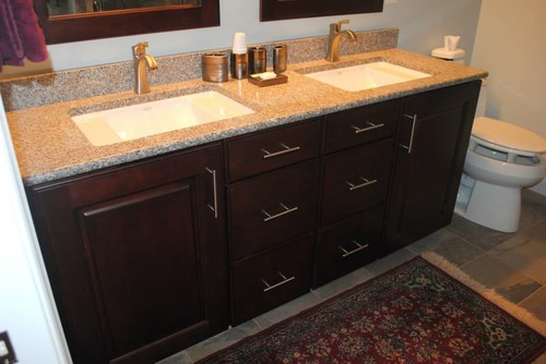 traditional bathroom 3