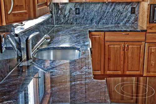 traditional kitchen 1 11