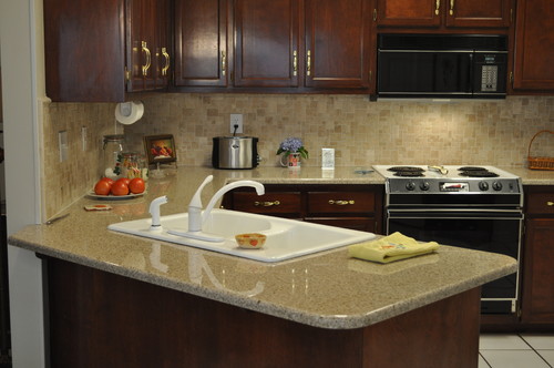 traditional kitchen 1 12