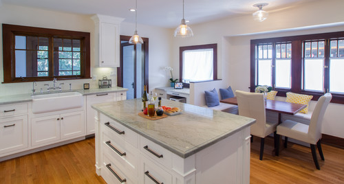 traditional kitchen 1 15