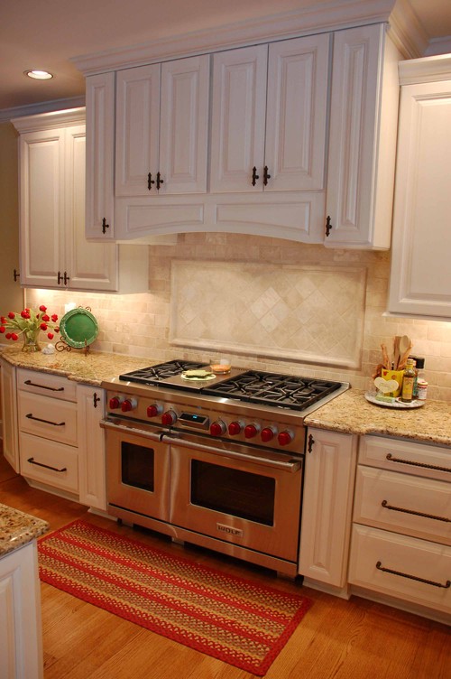 traditional kitchen 1 20