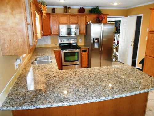 traditional kitchen 1 29