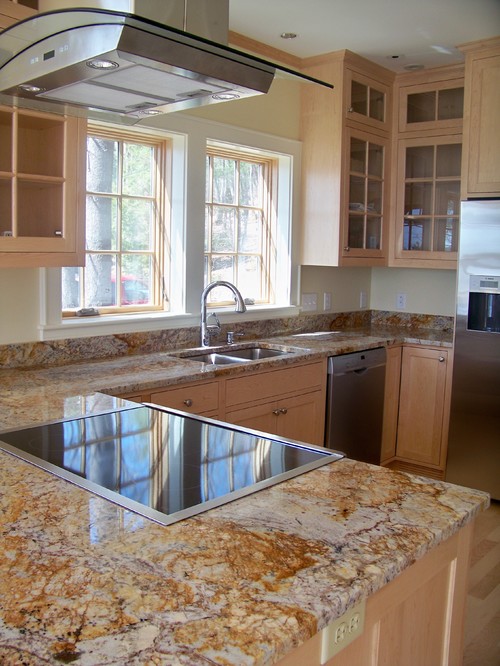 traditional kitchen 1 33