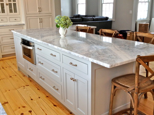 traditional kitchen 17
