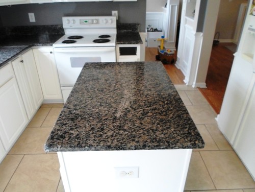 traditional kitchen 18
