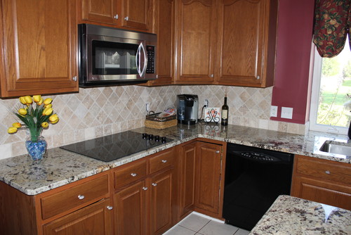 traditional kitchen 2 10