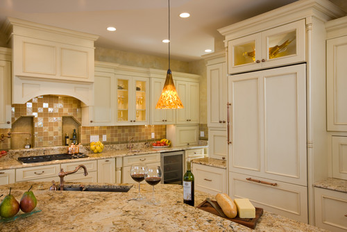 traditional kitchen 2 11