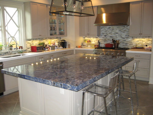 traditional kitchen 2 4
