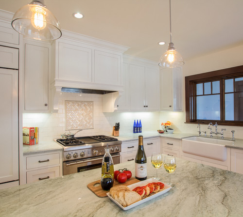traditional kitchen 2 9