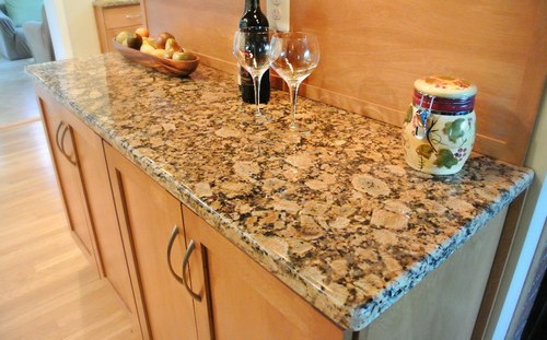 traditional kitchen 29