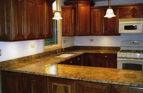 traditional kitchen 31
