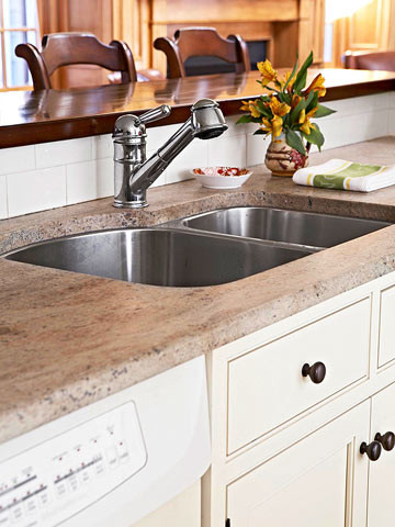 traditional kitchen 32