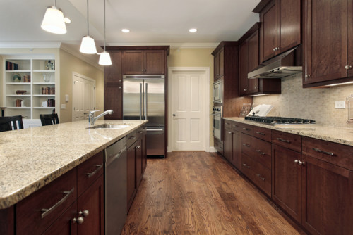 traditional kitchen 50