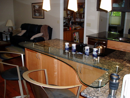 traditional kitchen 51