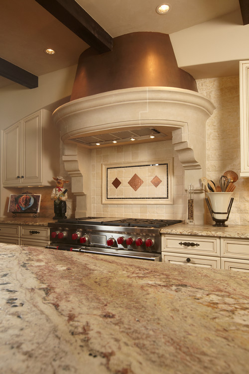 traditional kitchen 59