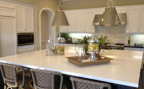 traditional kitchen 66