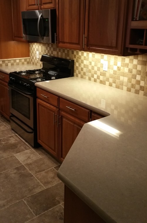 traditional kitchen 67