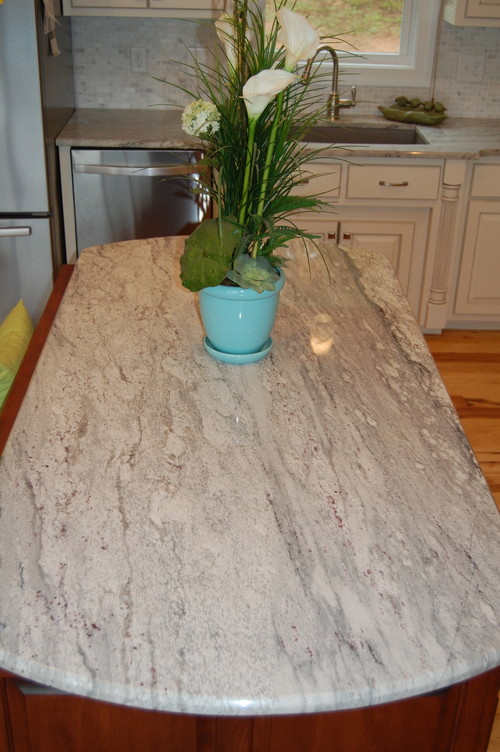 traditional kitchen 69