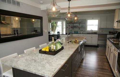 transitional kitchen 1 2