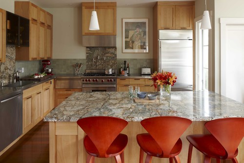 transitional kitchen 1