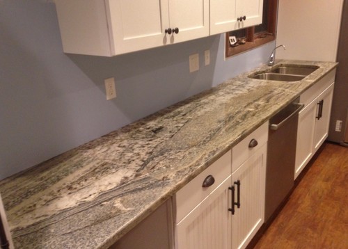 transitional kitchen 6