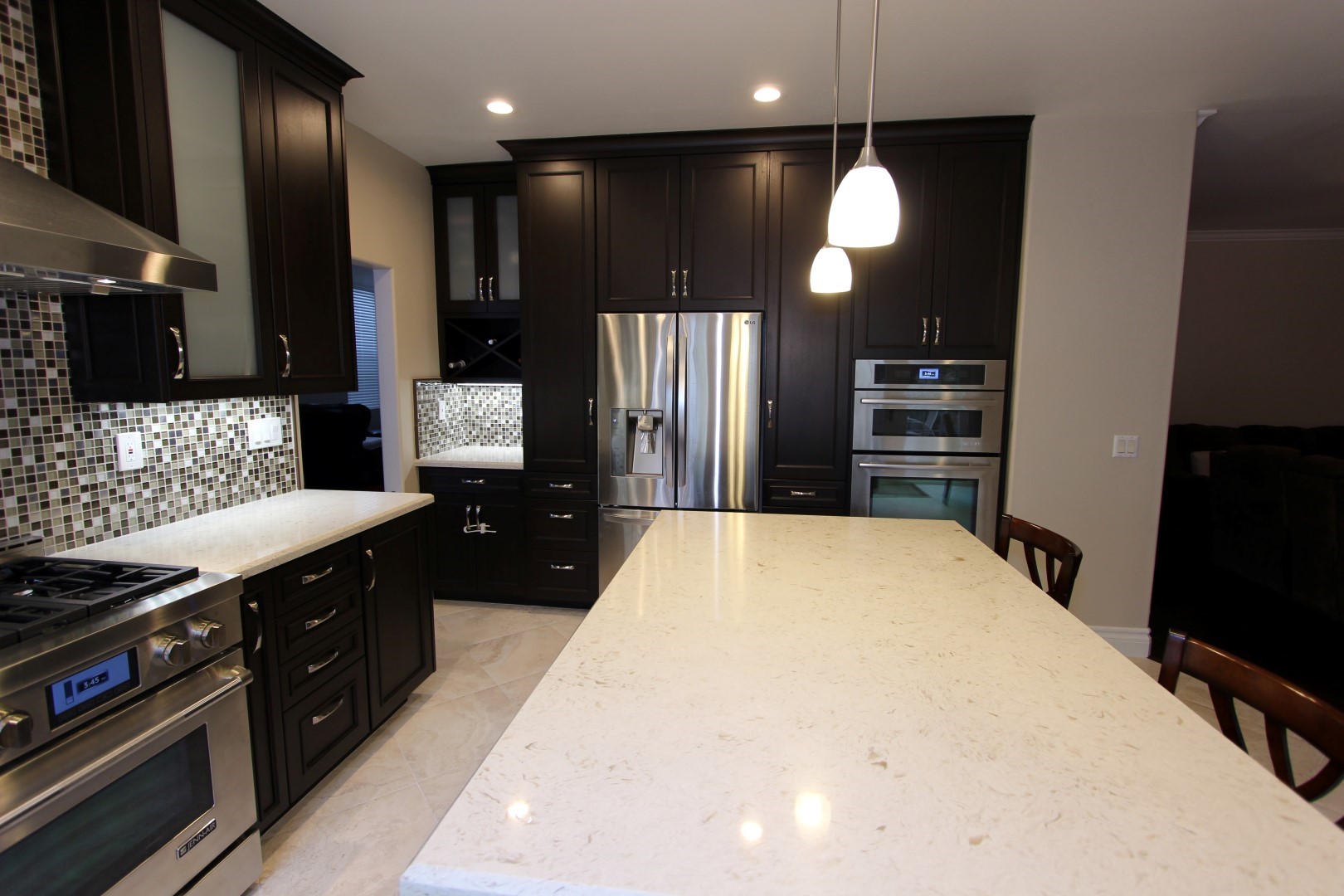 Akoya Install 2 credit to APlus Interior Design Remodeling
