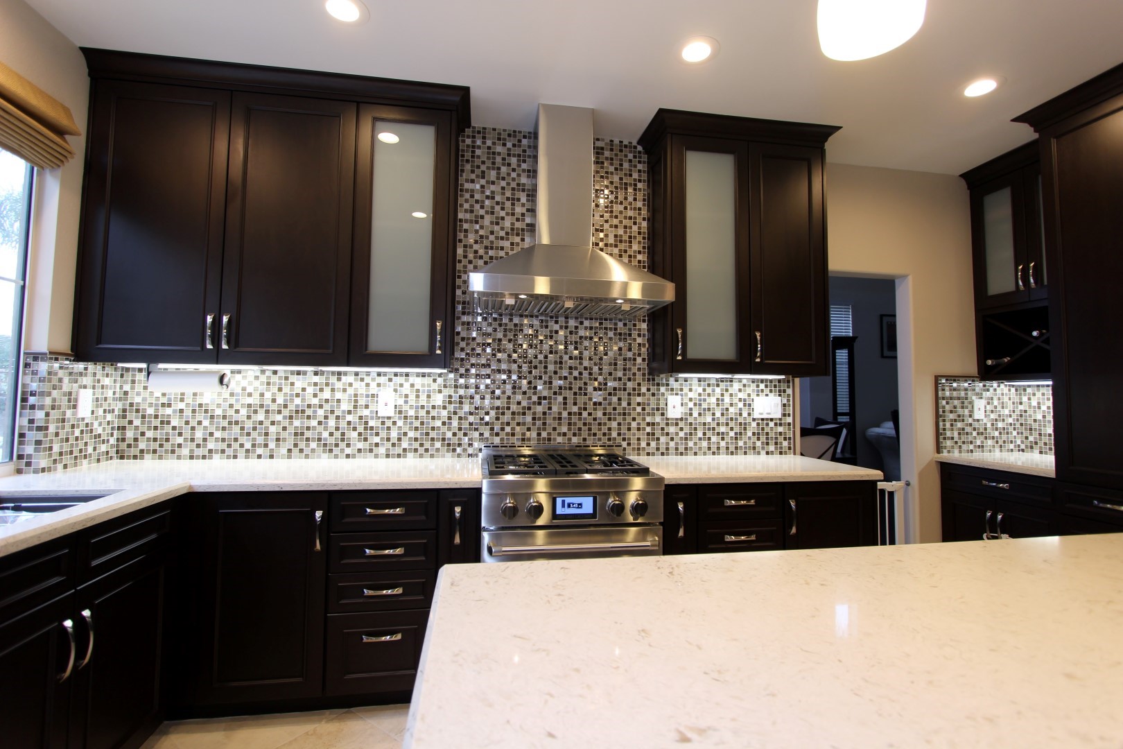 Akoya Install 3 credit to APlus Interior Design Remodeling