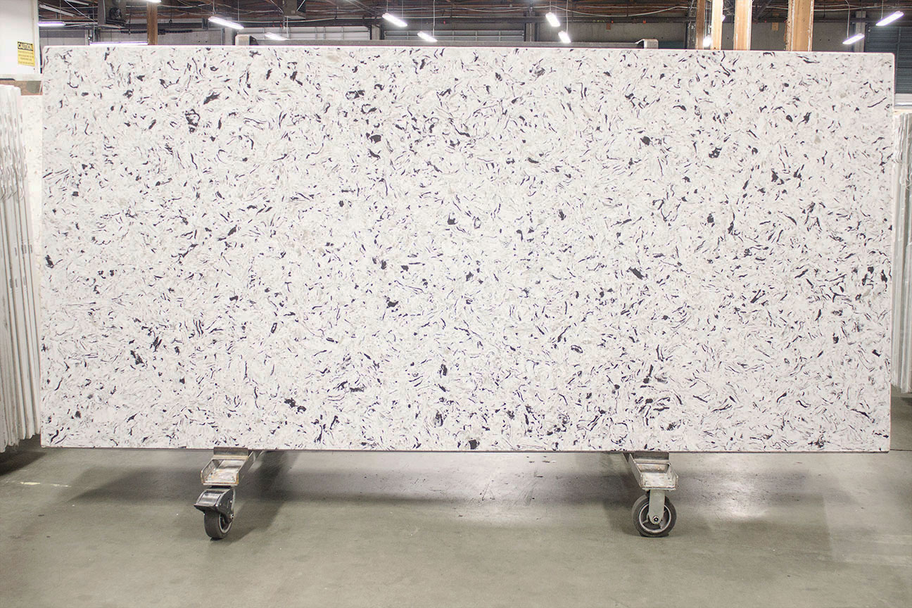 Arctic Slab