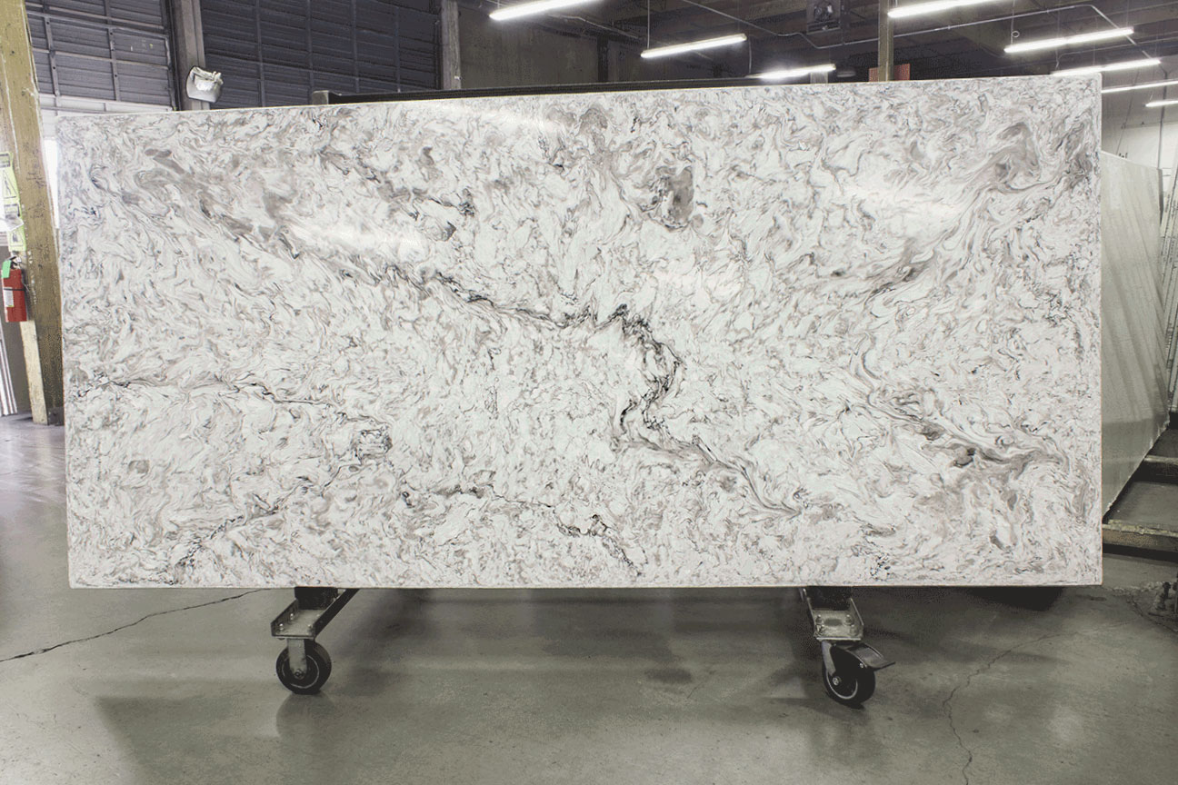 Avalanche Slab 1