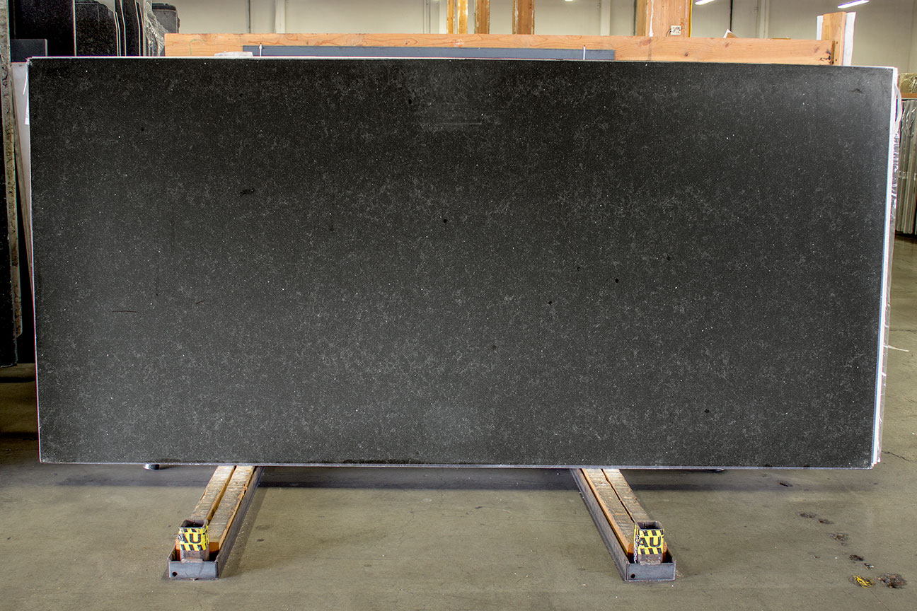 Belgium Blue Satin Slab