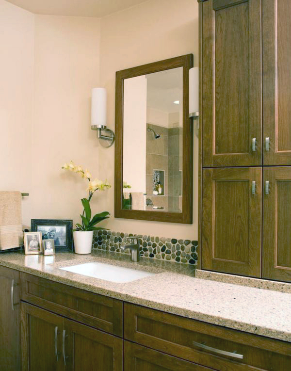 Birch Install 2 credit to Creative Kitchen Bath