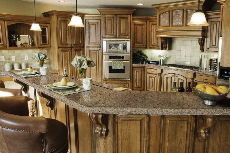 Cabo KitchenCountertop 800x532