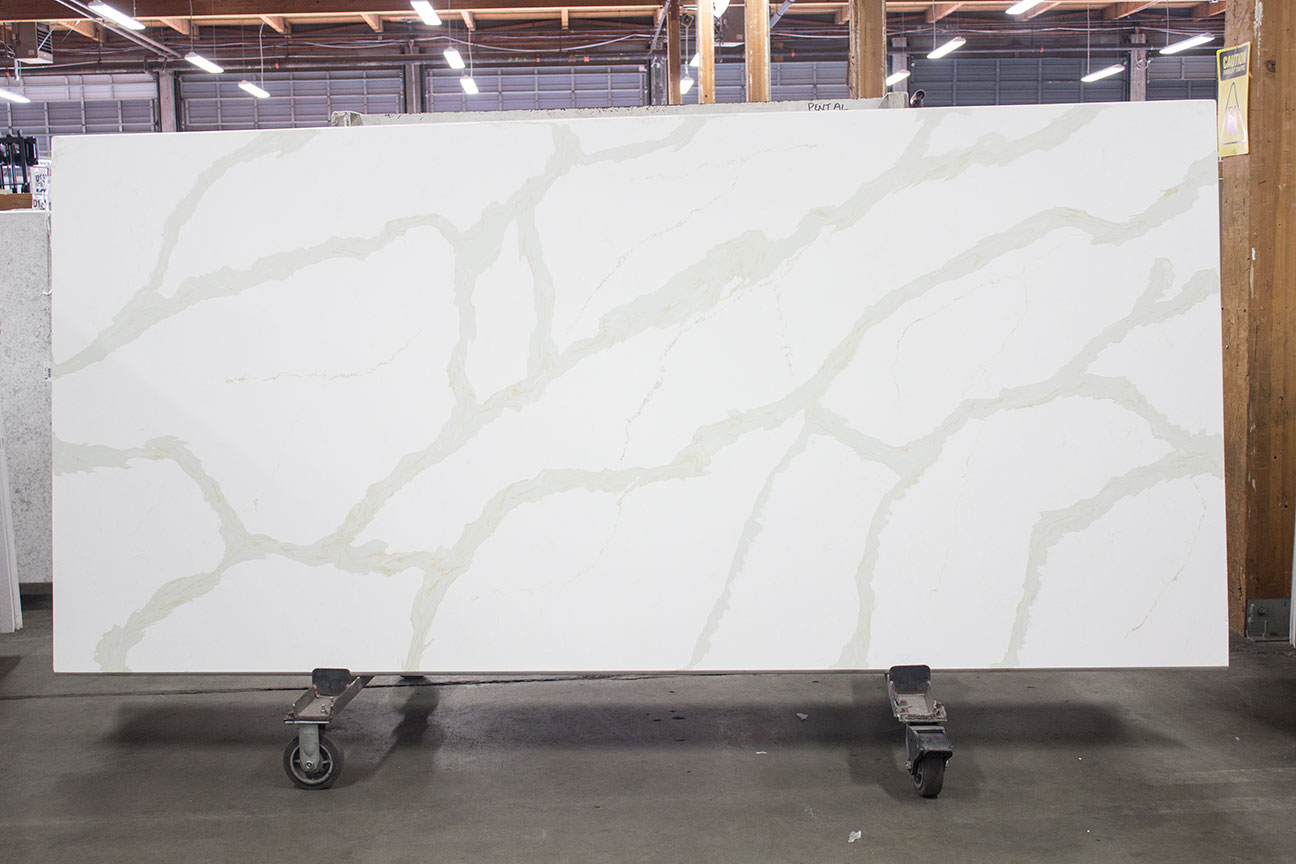 Calacatta Slab
