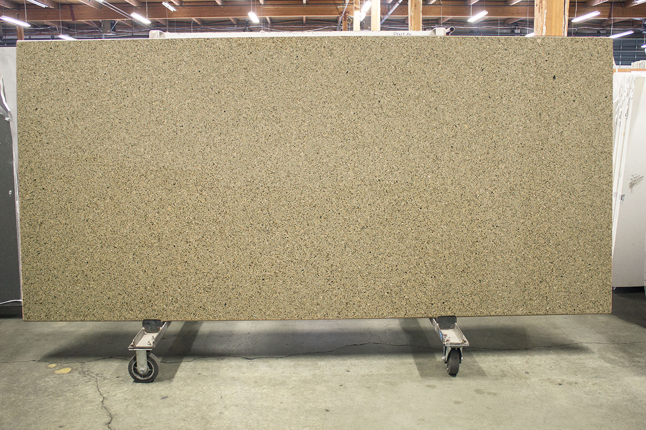 Canary Slab