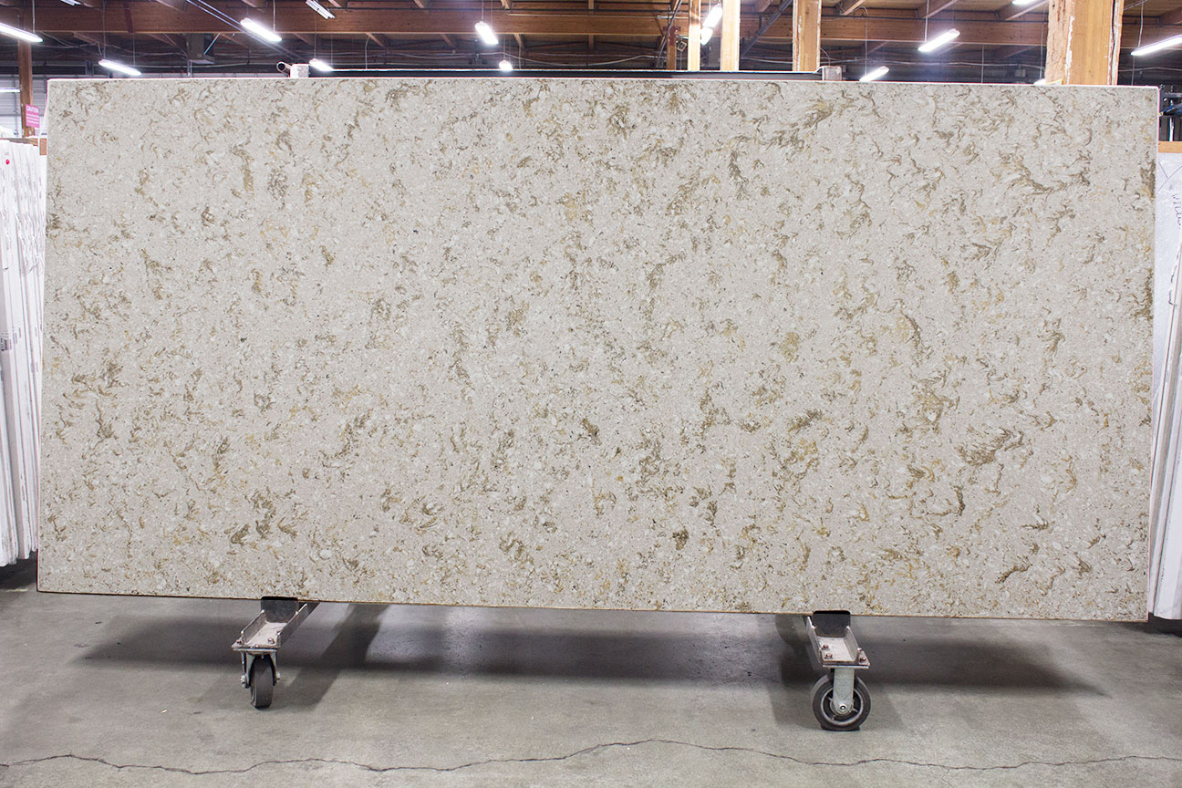 Cappuccino Slab
