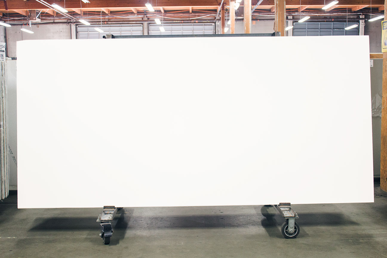 Cascade White Slab
