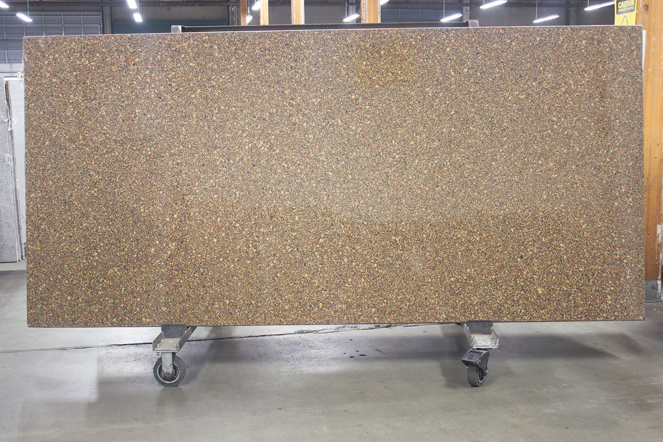 Clavaria Slab