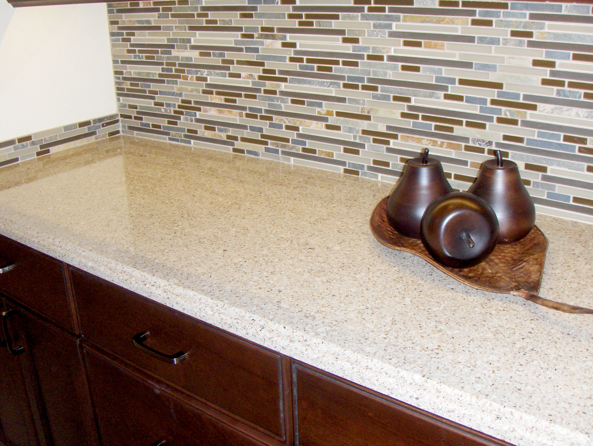 Creekside Install 1 credit to Hill Custom Homes