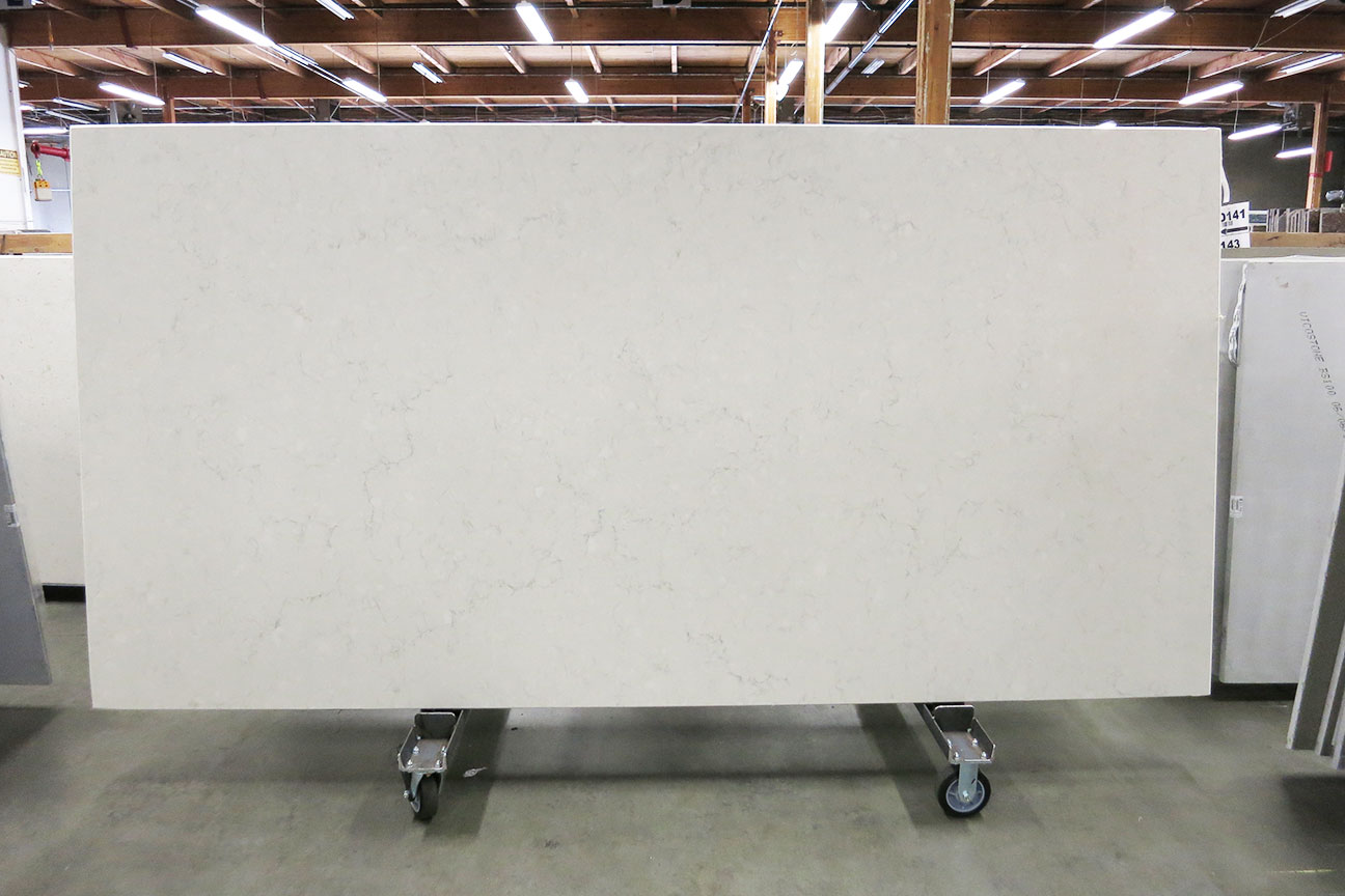 Crema Chiffon Slab