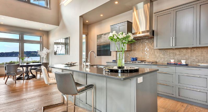 Driftwood Kitchen PQCoastalGrey