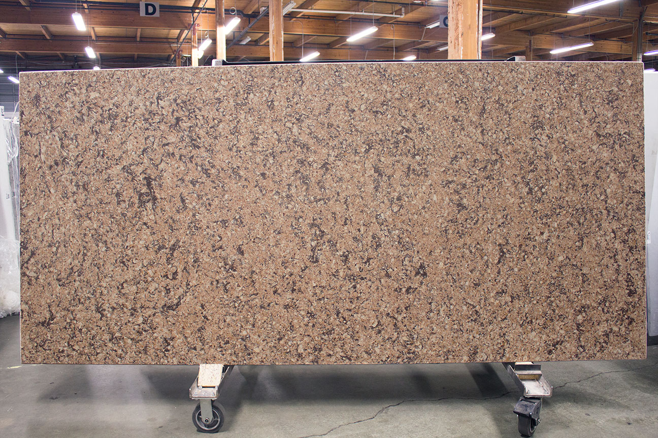 Garnet Slab